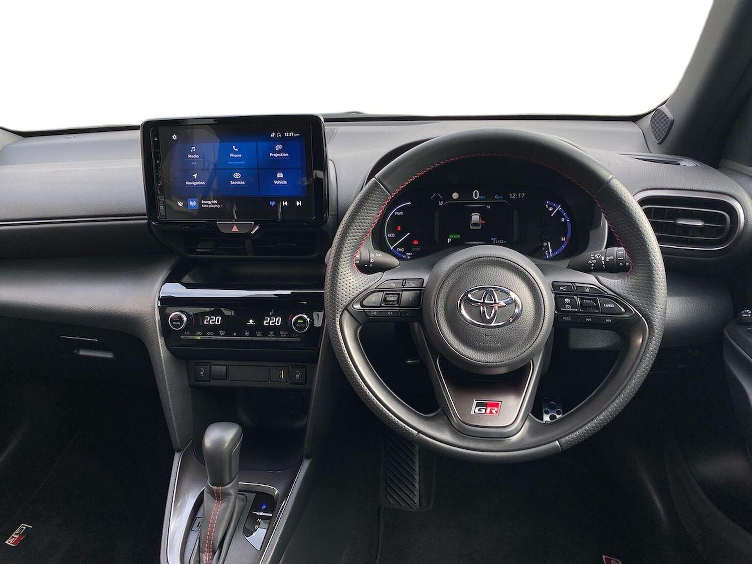 Used Toyota Yaris Cross 2023 for sale - 76369089: Photo 9