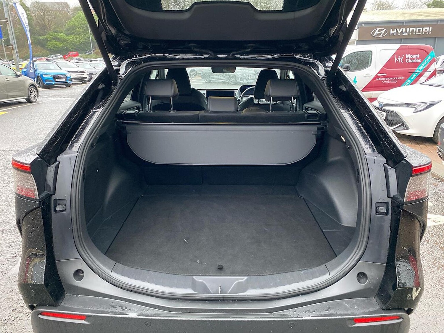 Used Toyota Other 2024 for sale - 77872159: Photo 17