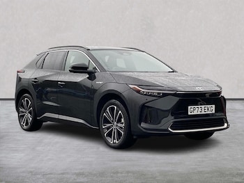 Toyota Other feature image