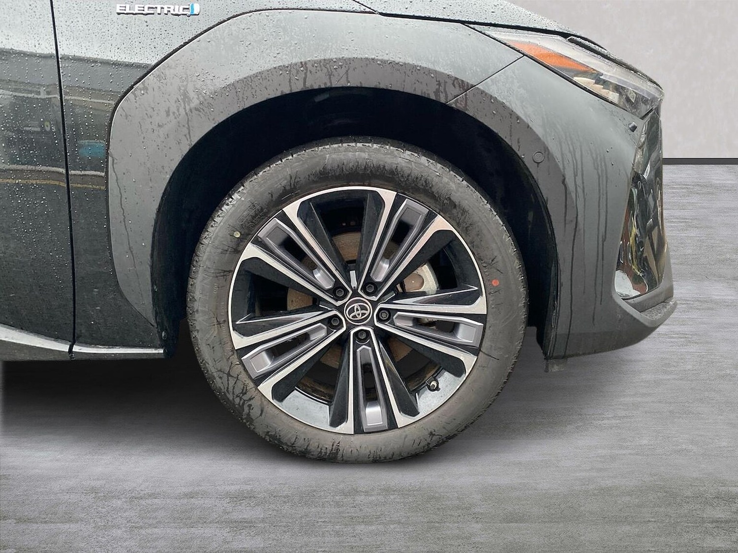 Used Toyota Other 2024 for sale - 77872159: Photo 6