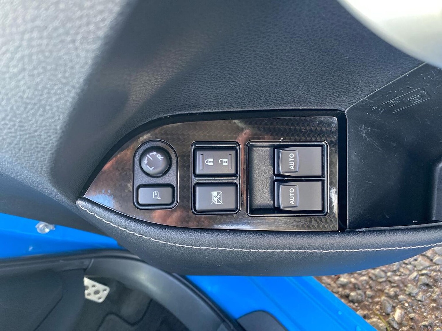 Used Toyota GT86 2019 for sale - 77916125: Photo 21