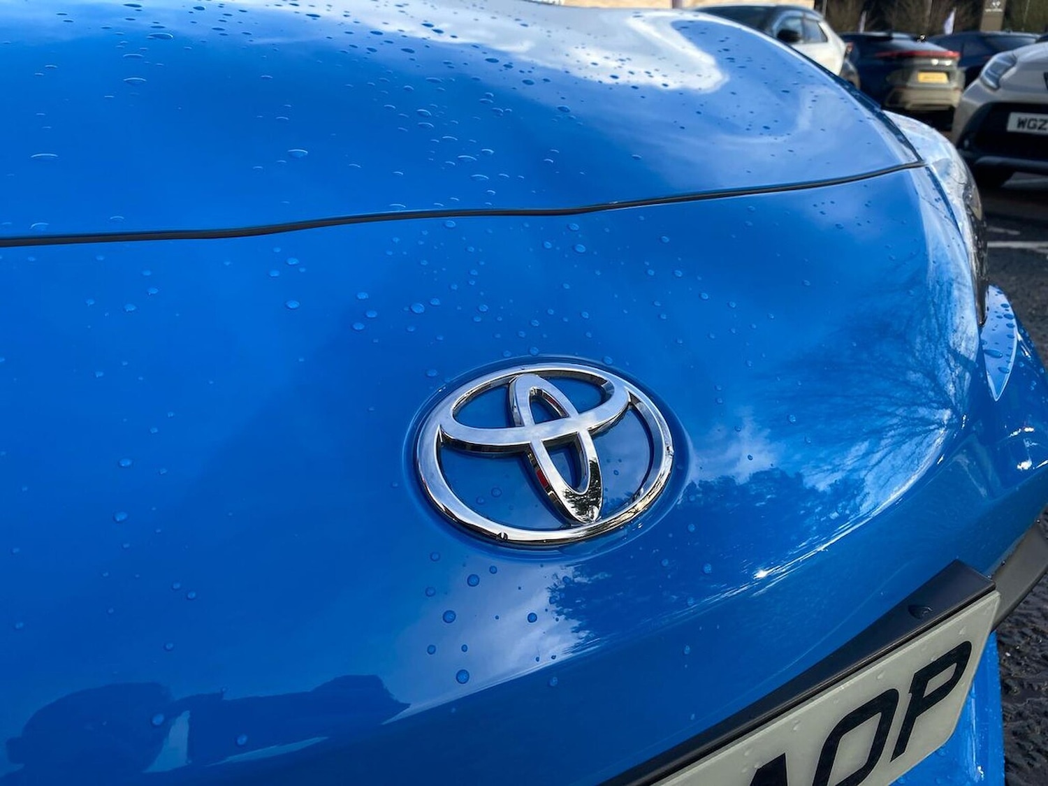 Used Toyota GT86 2019 for sale - 77916125: Photo 28