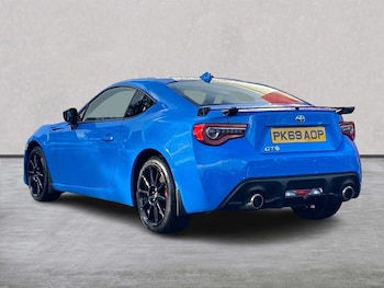 Used Toyota GT86 2019 for sale - 77916125: Photo