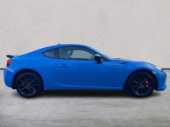 Used Toyota GT86 2019 for sale - 77916125: Photo