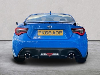 Used Toyota GT86 2019 for sale - 77916125: Photo
