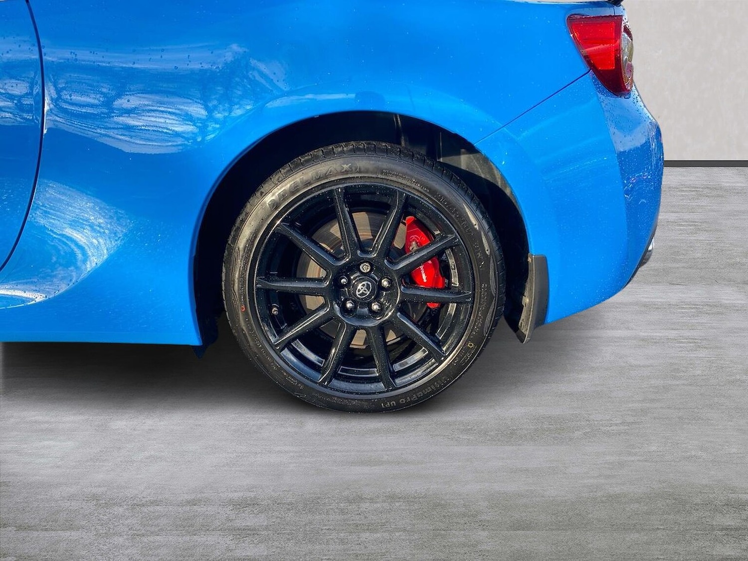 Used Toyota GT86 2019 for sale - 77916125: Photo 6