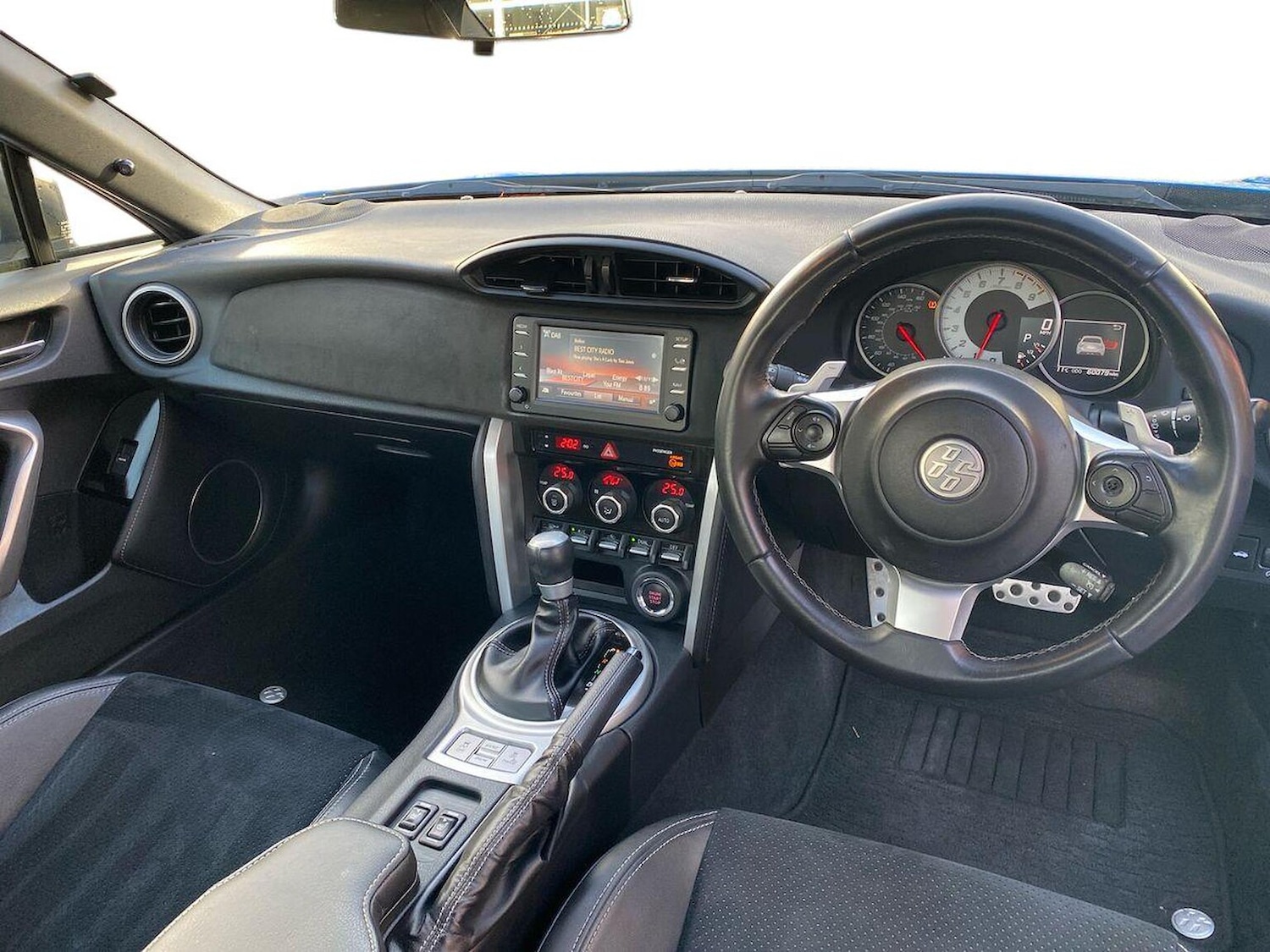 Used Toyota GT86 2019 for sale - 77916125: Photo 8