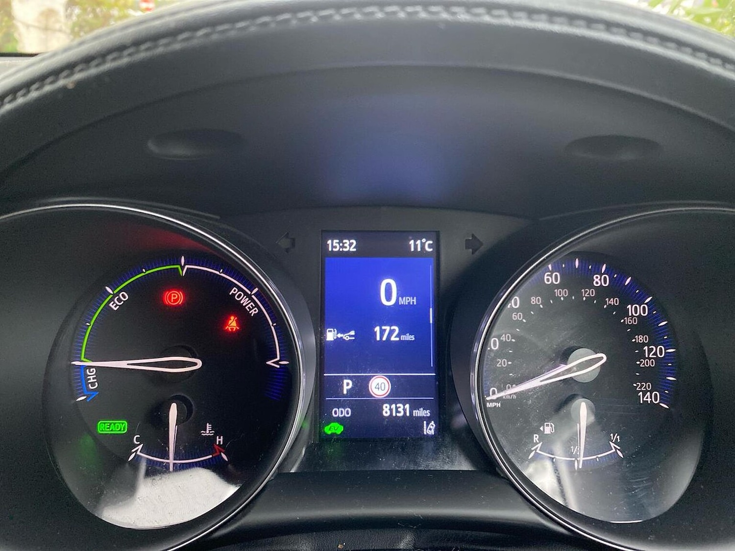 Used Toyota C-HR 2023 for sale - 76292990: Photo 10