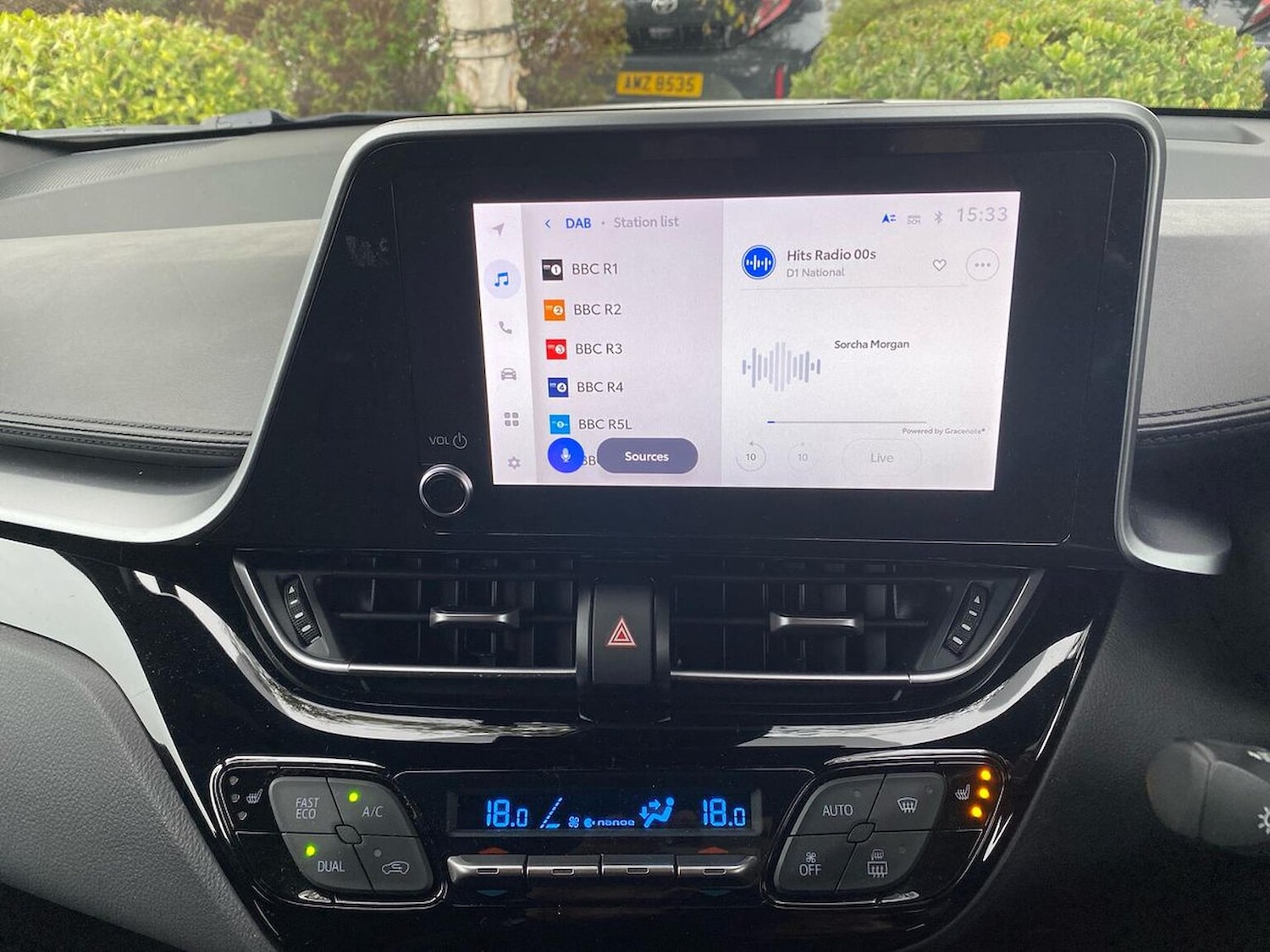 Used Toyota C-HR 2023 for sale - 76292990: Photo 11