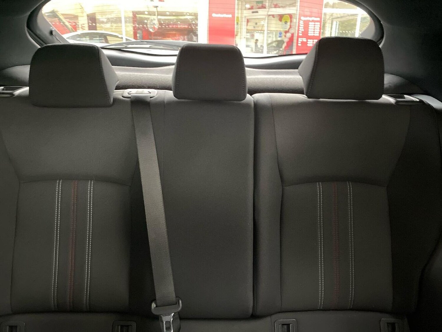 Used Toyota C-HR 2023 for sale - 76292990: Photo 16