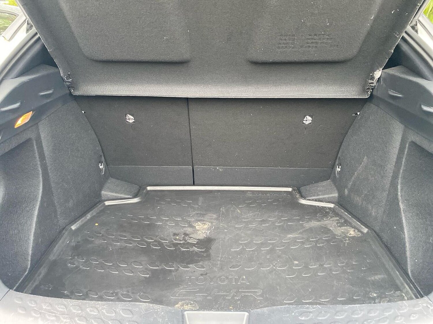 Used Toyota C-HR 2023 for sale - 76292990: Photo 17