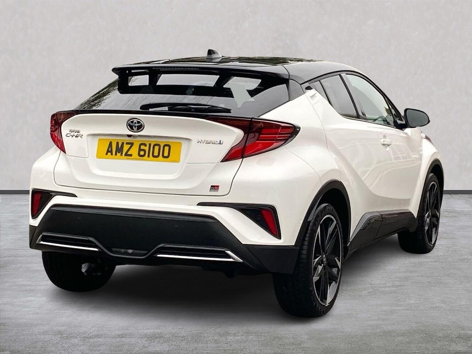 Used Toyota C-HR 2023 for sale - 76292990: Photo 18