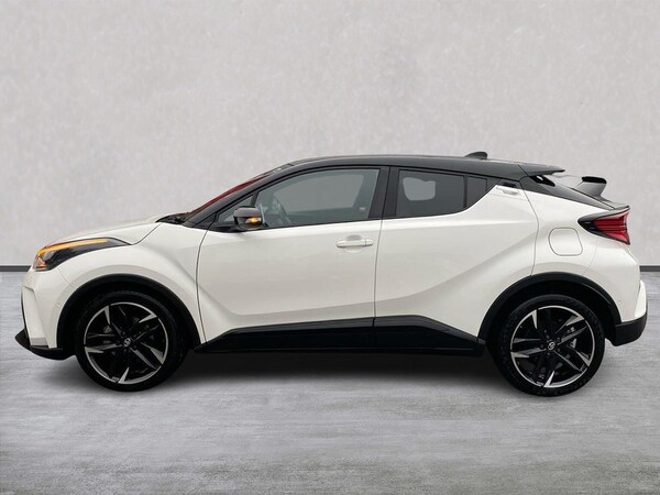 Used Toyota C-HR 2023 for sale - 76292990: Photo 19