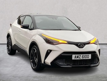Toyota - C-HR