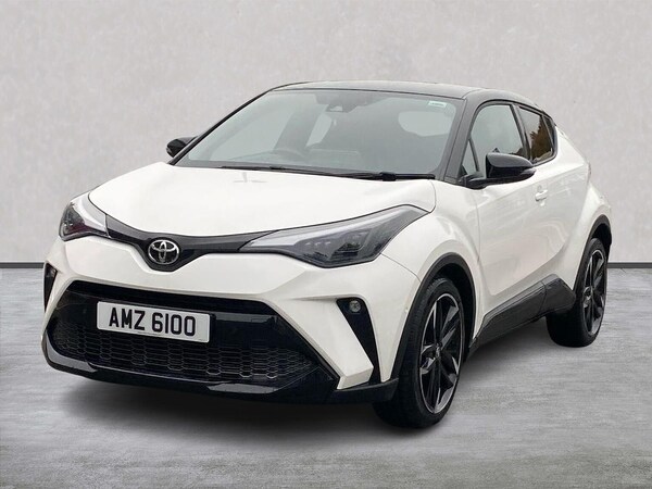 Used Toyota C-HR 2023 for sale - 76292990: Photo 20