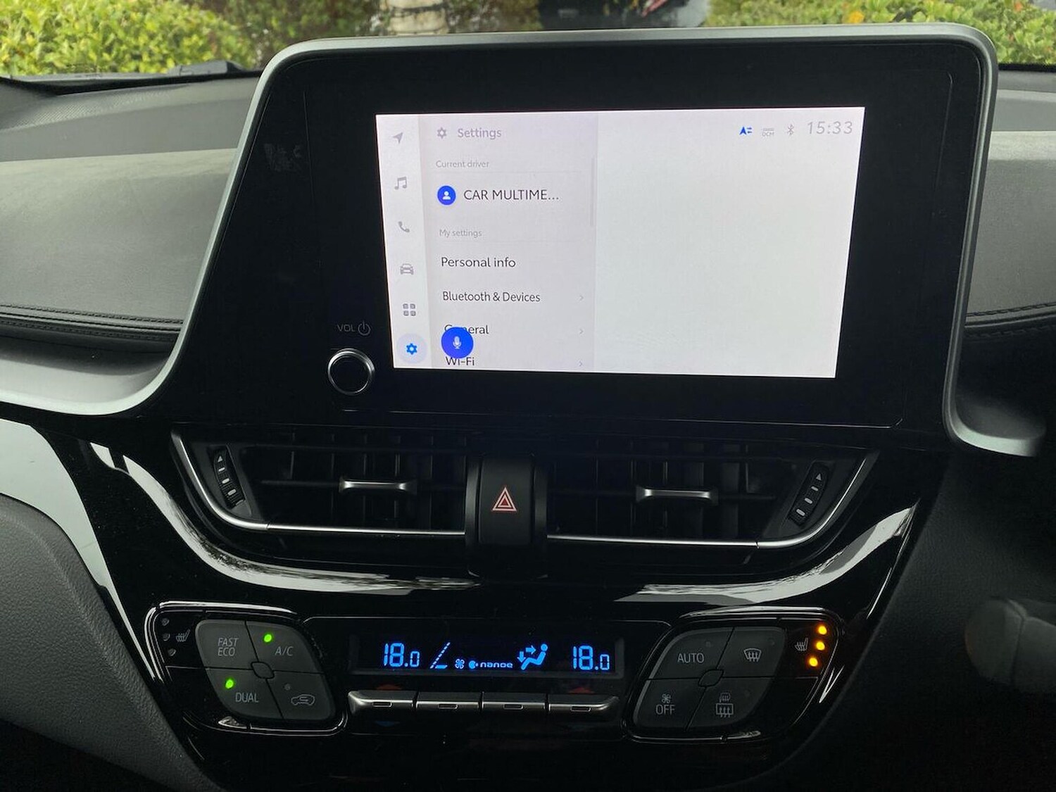 Used Toyota C-HR 2023 for sale - 76292990: Photo 23