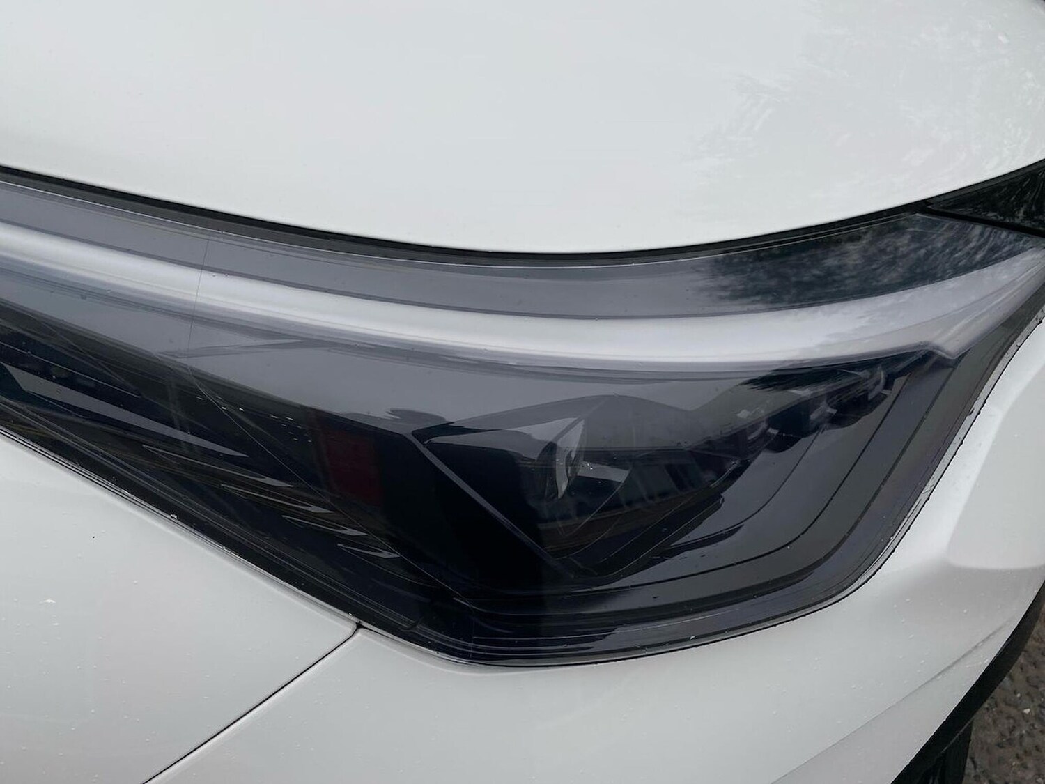 Used Toyota C-HR 2023 for sale - 76292990: Photo 29