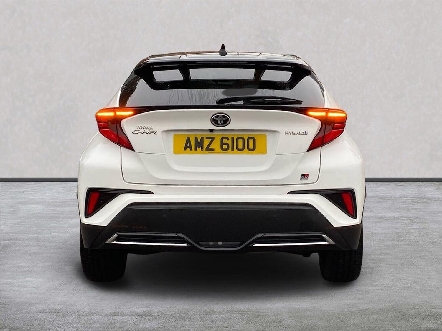 Used Toyota C-HR 2023 for sale - 76292990: Photo 4