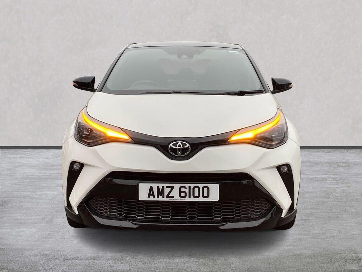 Used Toyota C-HR 2023 for sale - 76292990: Photo 5