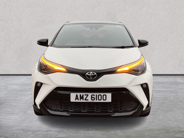 Used Toyota C-HR 2023 for sale - 76292990: Photo 5