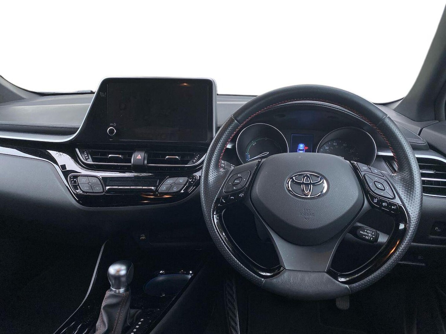 Used Toyota C-HR 2023 for sale - 76292990: Photo 9