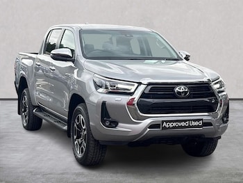 Used Toyota Hilux 2023 for sale - 79314899: Photo