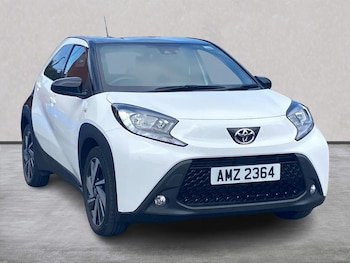 Used Toyota Aygo X 2023 for sale - 79290100: Photo