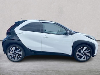 Used Toyota Aygo X 2023 for sale - 79290100: Photo