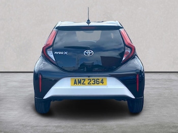 Used Toyota Aygo X 2023 for sale - 79290100: Photo