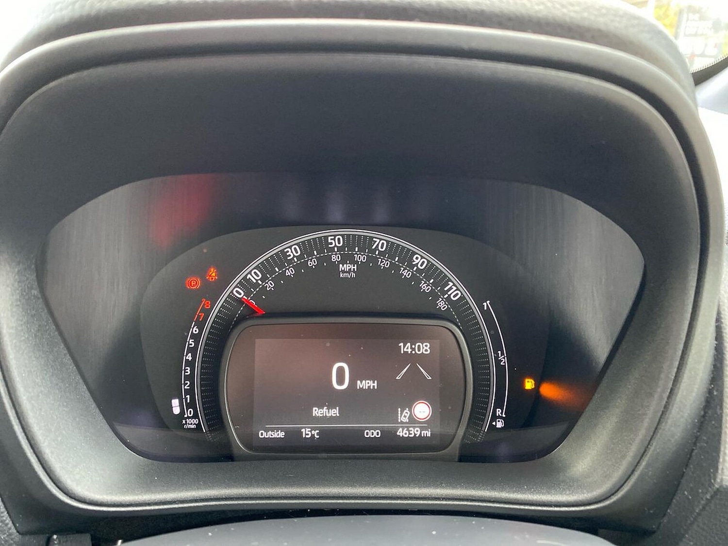 Used Toyota Aygo X 2023 for sale - 76497256: Photo 10