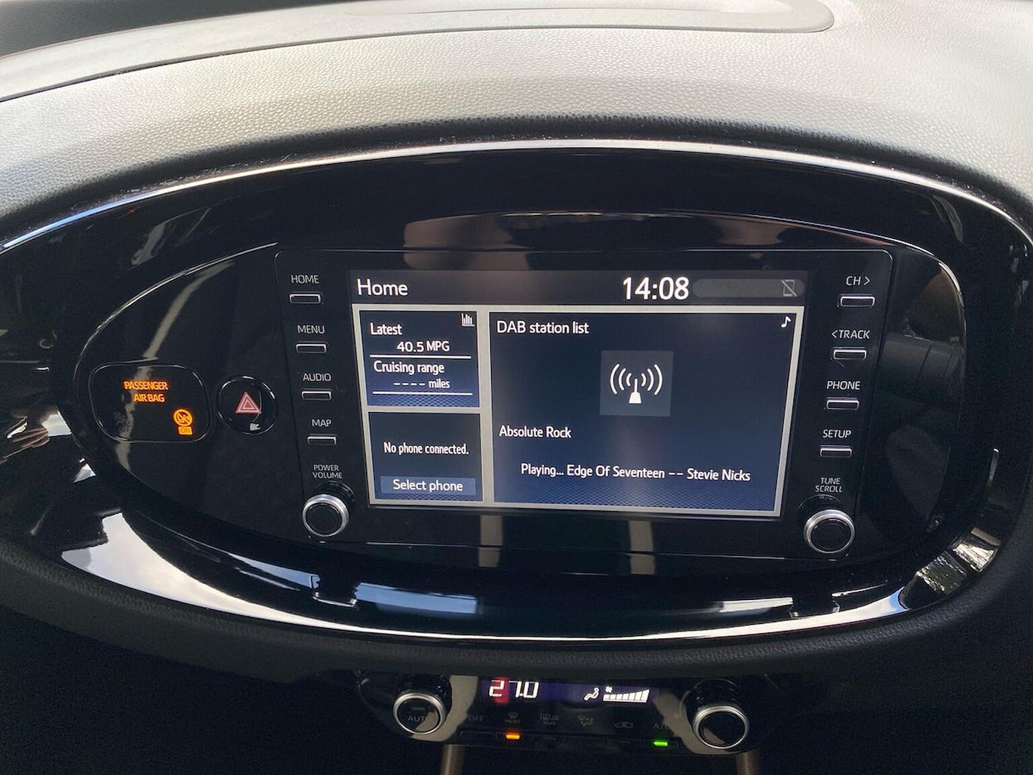 Used Toyota Aygo X 2023 for sale - 76497256: Photo 23