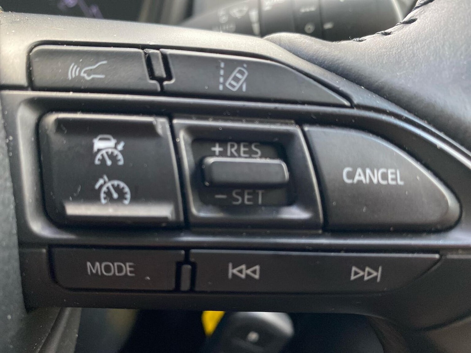 Used Toyota Aygo X 2023 for sale - 76497256: Photo 24