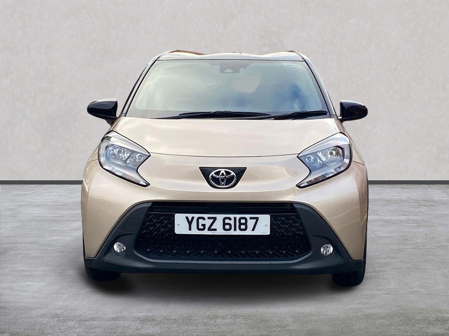 Used Toyota Aygo X 2023 for sale - 76497256: Photo 5