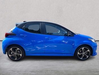 Used Toyota Yaris 2024 for sale - 79439130: Photo