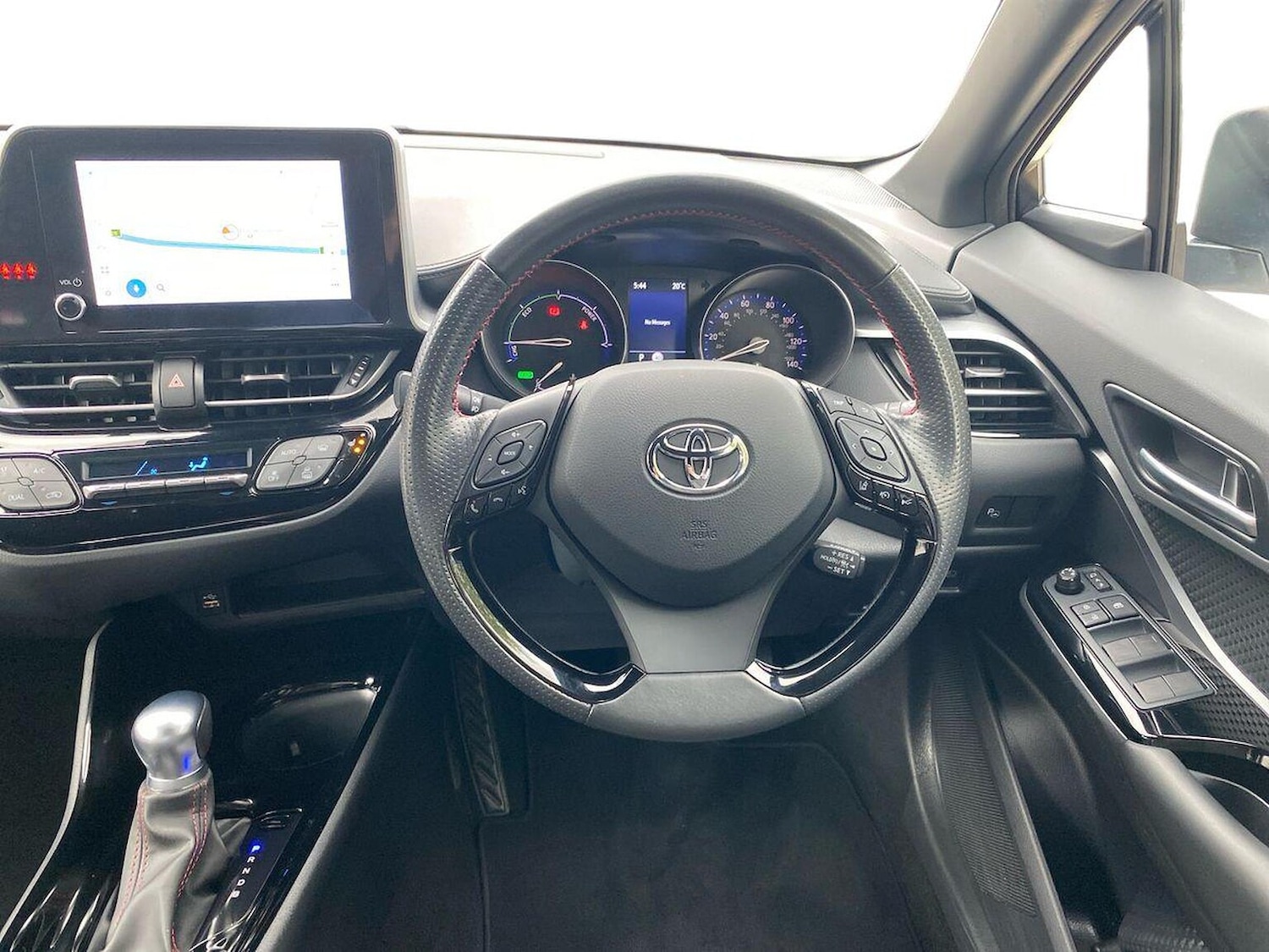 Vehicle 9