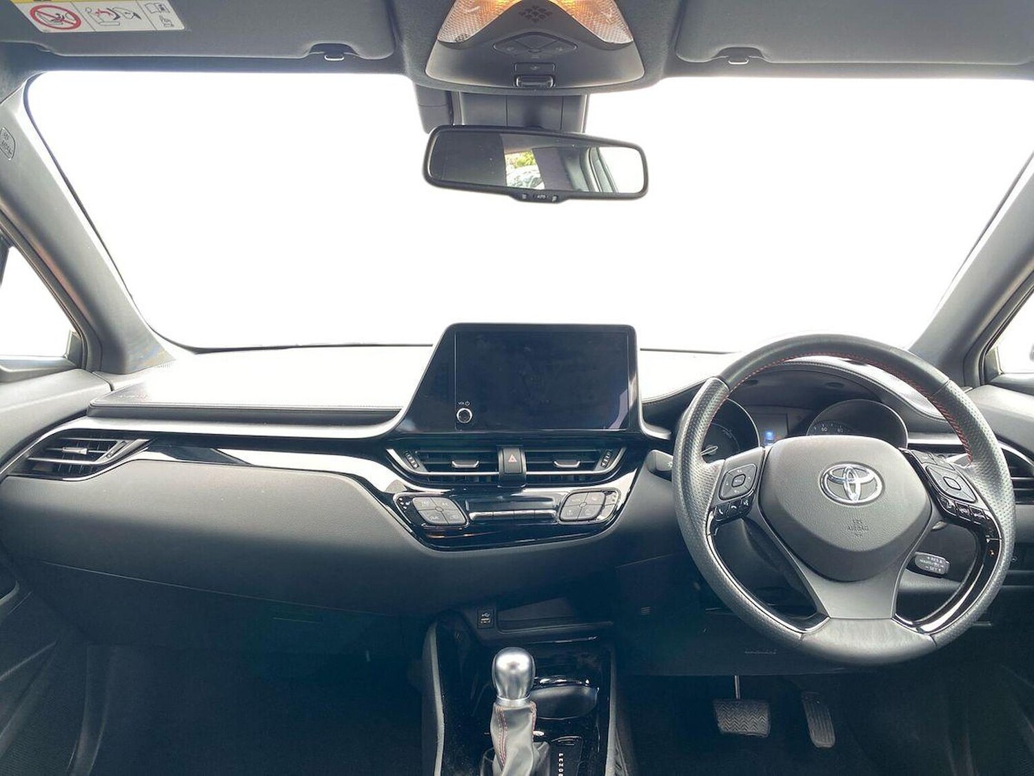 Used Toyota C-HR 2023 for sale - 78211122: Photo 10