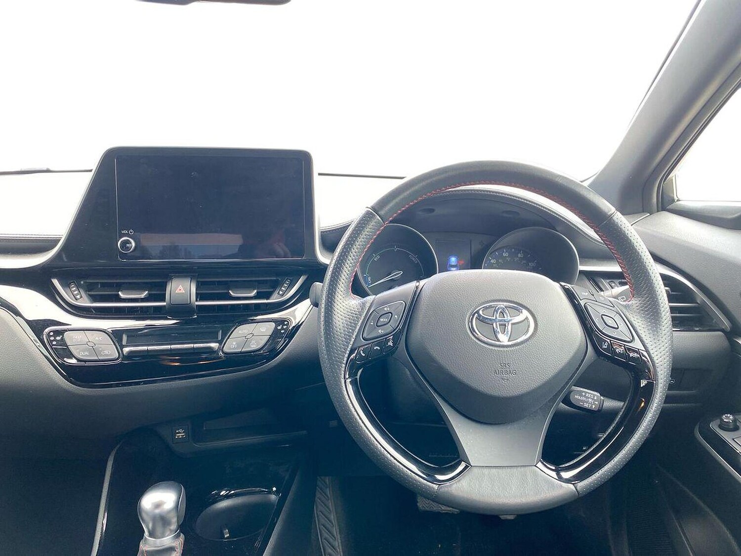 Used Toyota C-HR 2023 for sale - 78211122: Photo 11