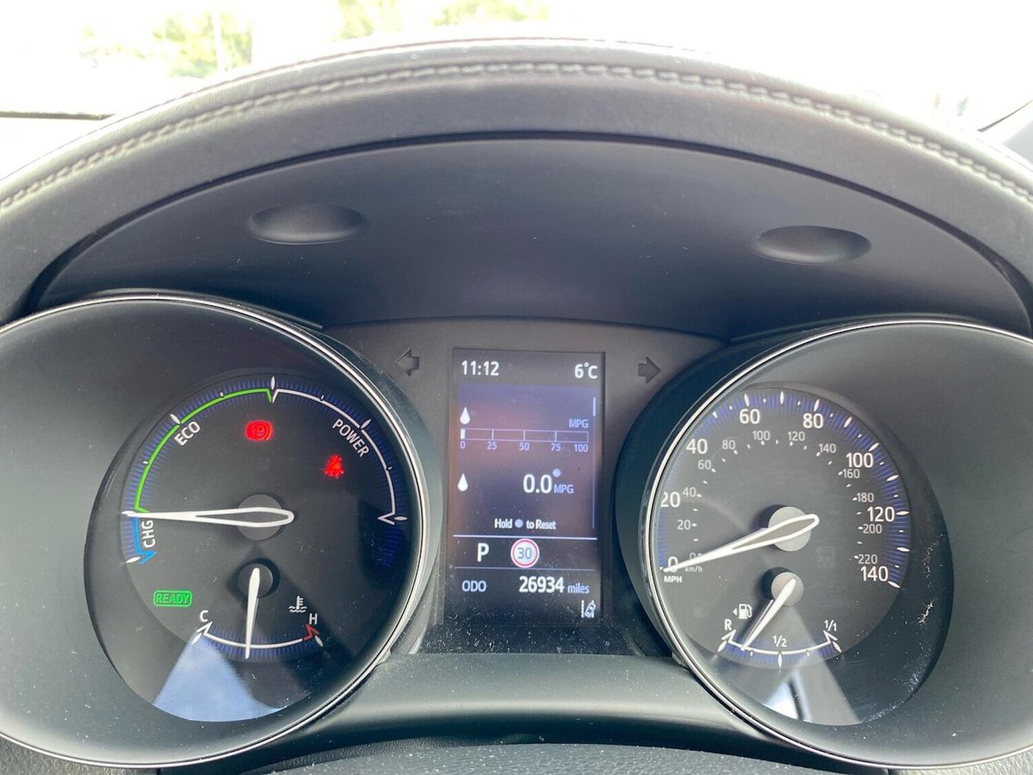 Used Toyota C-HR 2023 for sale - 78211122: Photo 12