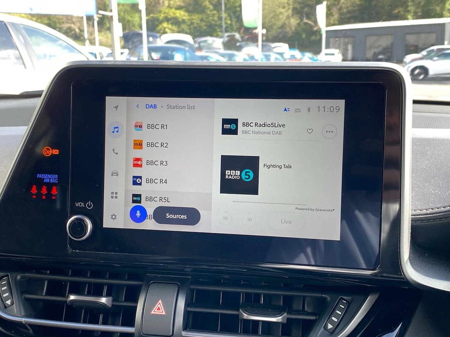 Used Toyota C-HR 2023 for sale - 78211122: Photo 13