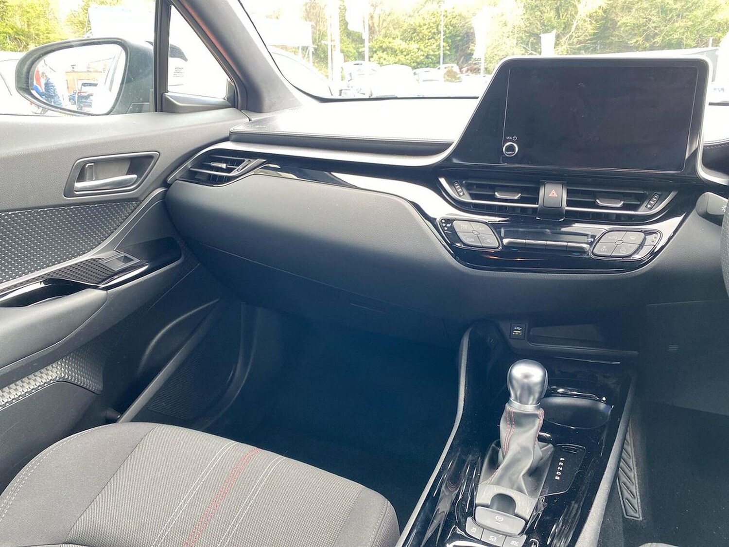 Used Toyota C-HR 2023 for sale - 78211122: Photo 15