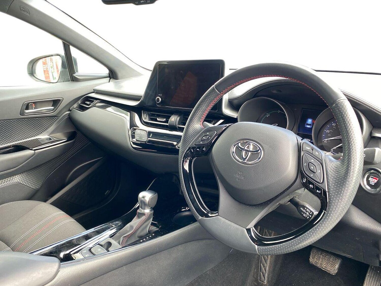 Used Toyota C-HR 2023 for sale - 78211122: Photo 17