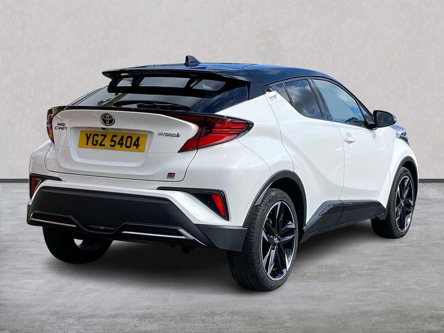 Used Toyota C-HR 2023 for sale - 78211122: Photo 20