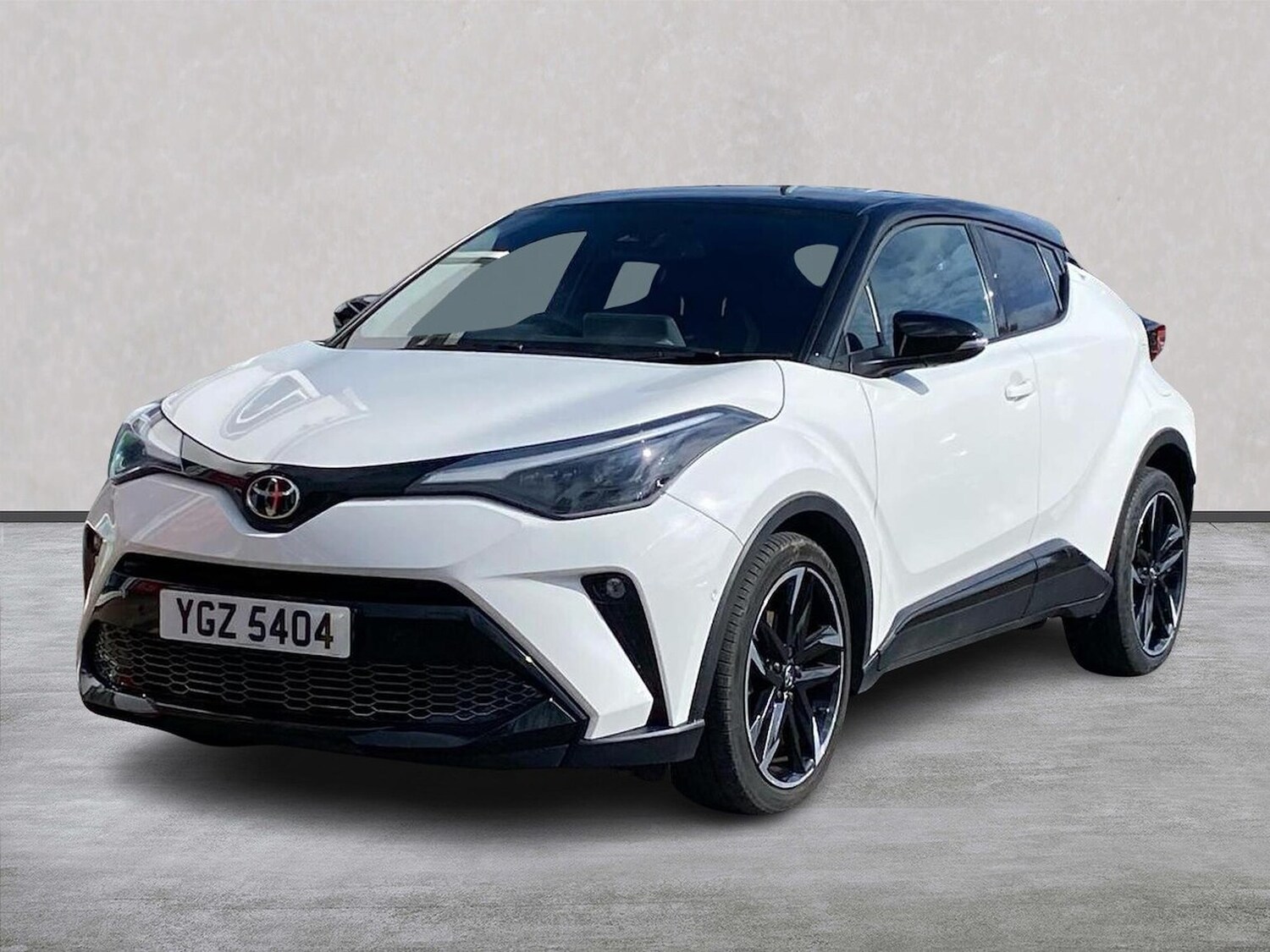 Used Toyota C-HR 2023 for sale - 78211122: Photo 22
