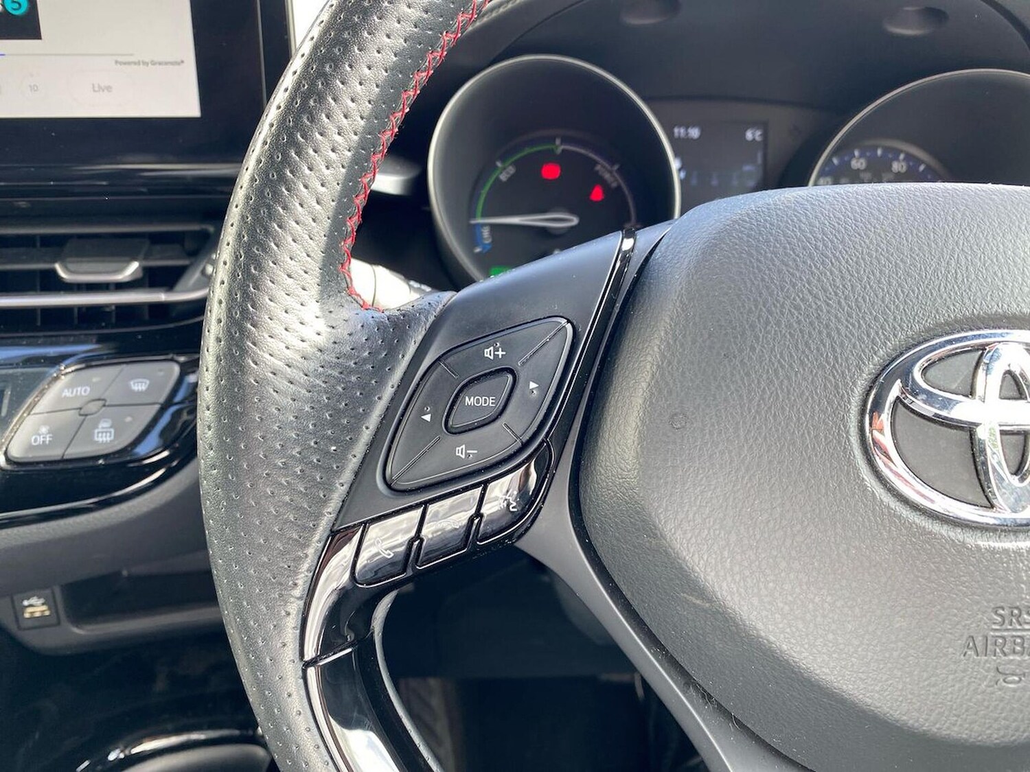 Used Toyota C-HR 2023 for sale - 78211122: Photo 27