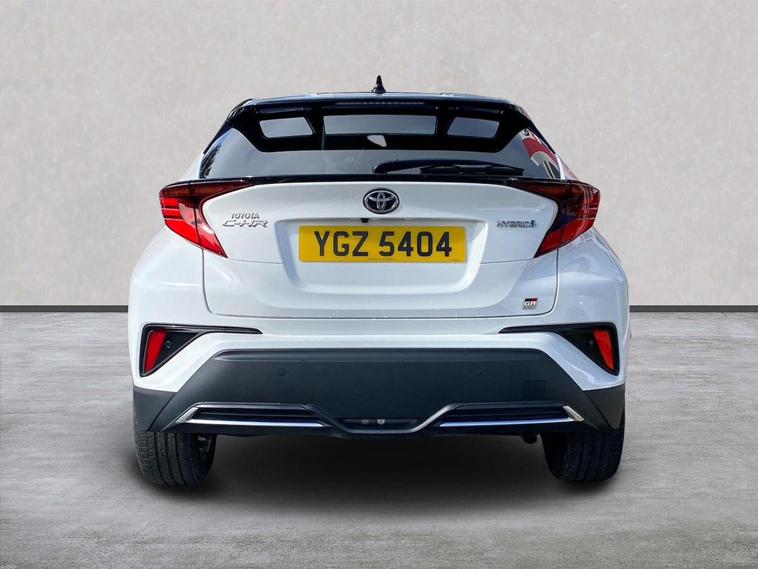 Used Toyota C-HR 2023 for sale - 78211122: Photo 6