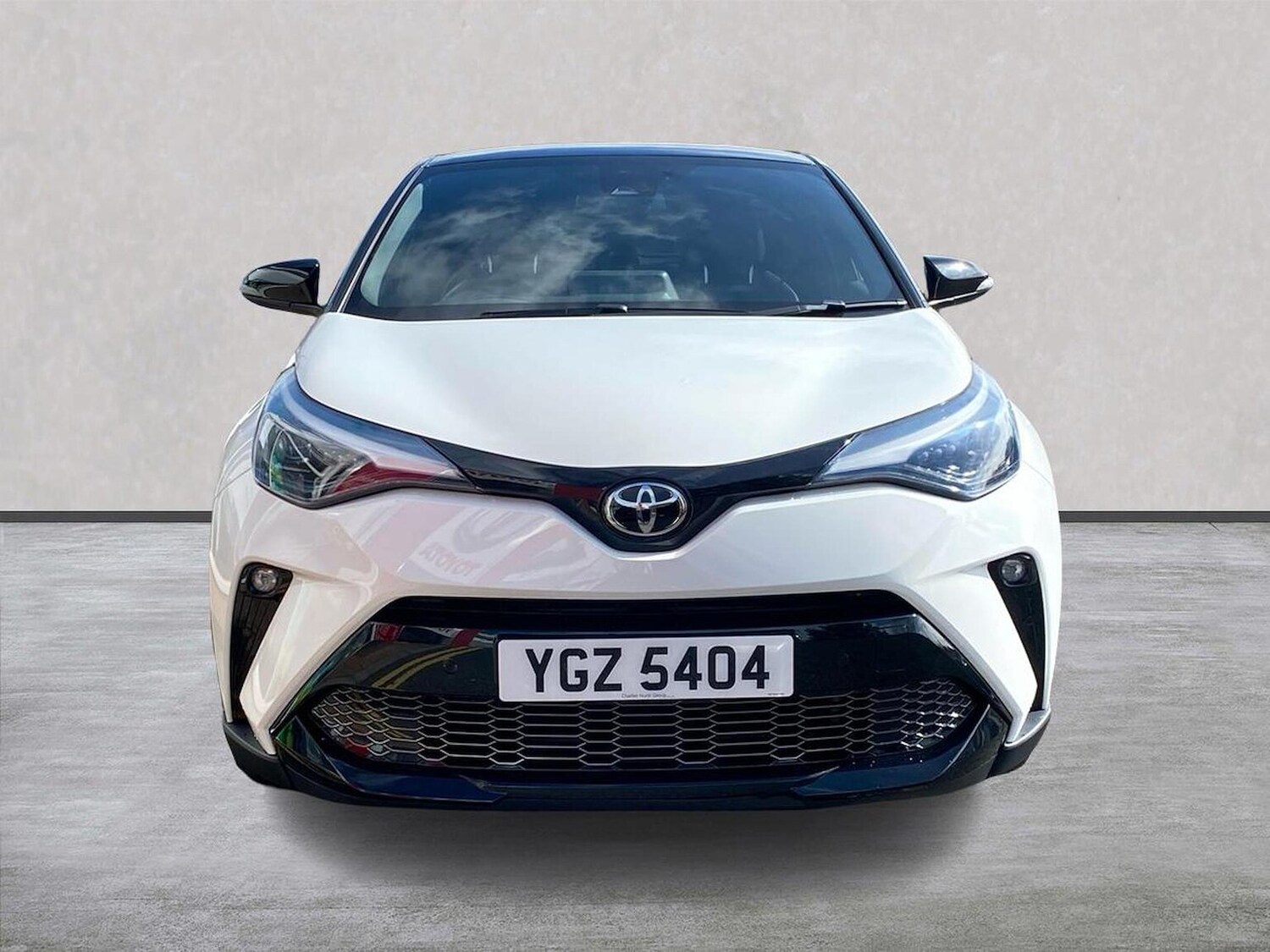 Used Toyota C-HR 2023 for sale - 78211122: Photo 7