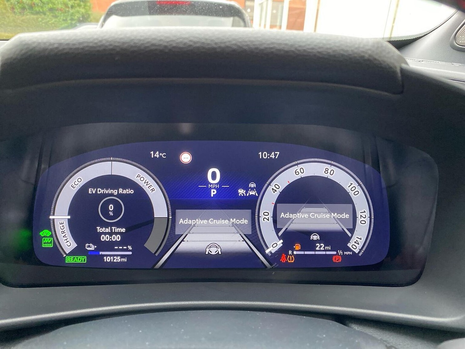 Used Toyota C-HR 2024 for sale - 76497257: Photo 10