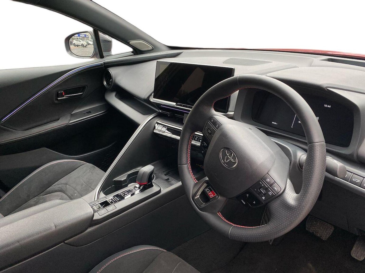 Used Toyota C-HR 2024 for sale - 76497257: Photo 15