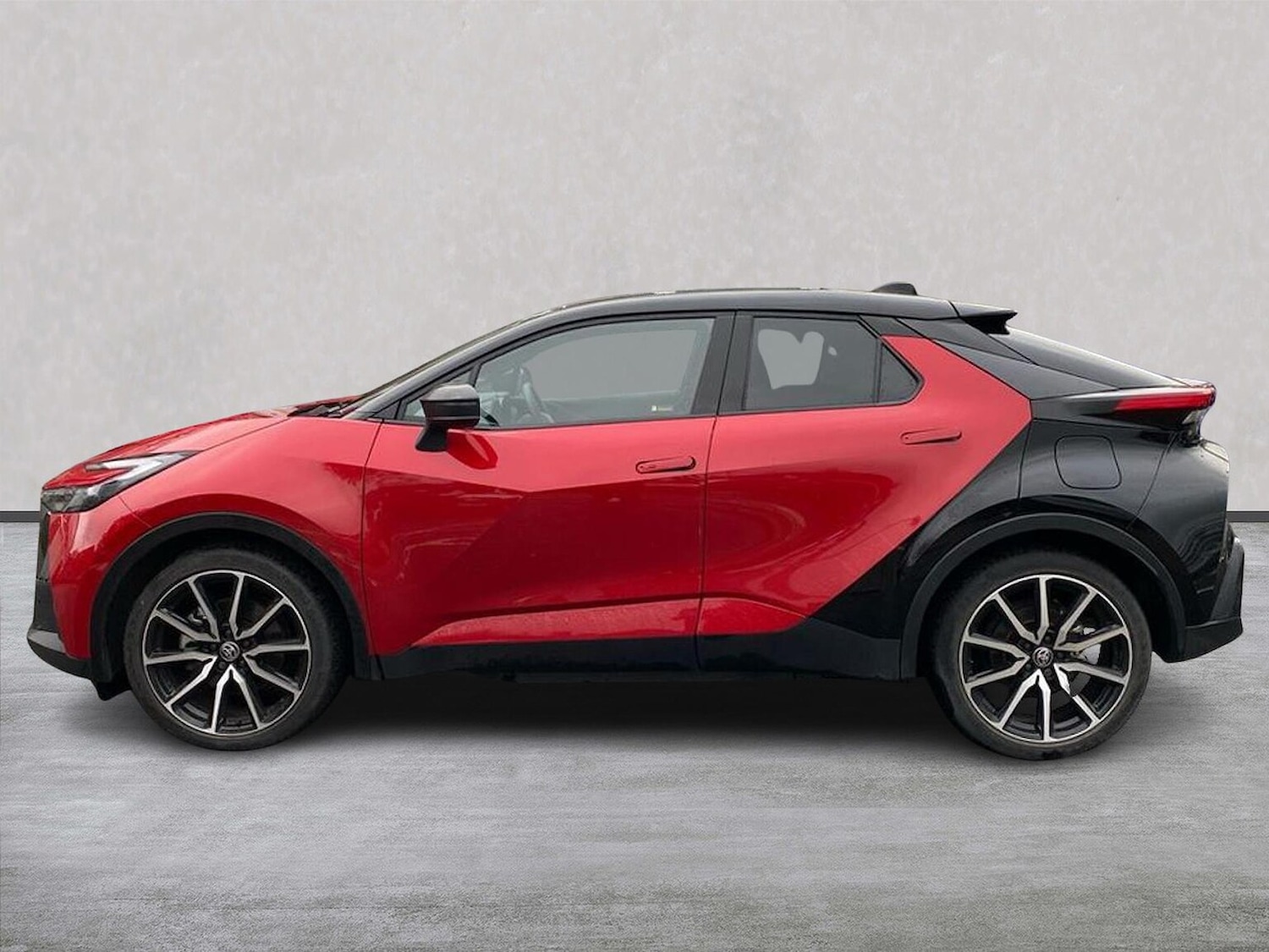 Used Toyota C-HR 2024 for sale - 76497257: Photo 19