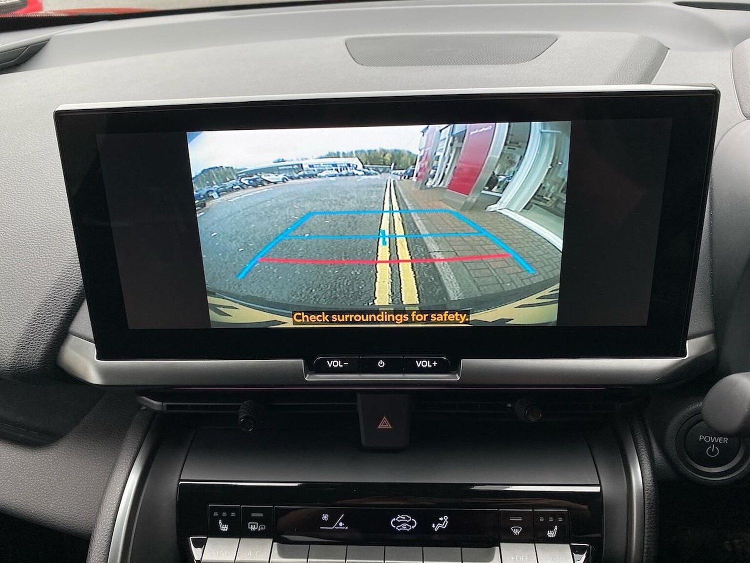 Used Toyota C-HR 2024 for sale - 76497257: Photo 23